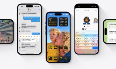 Apple iOS 18 Launched