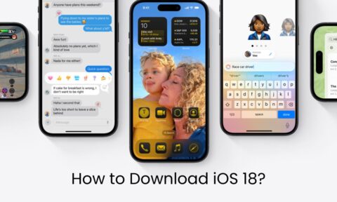 How to Download iOS 18